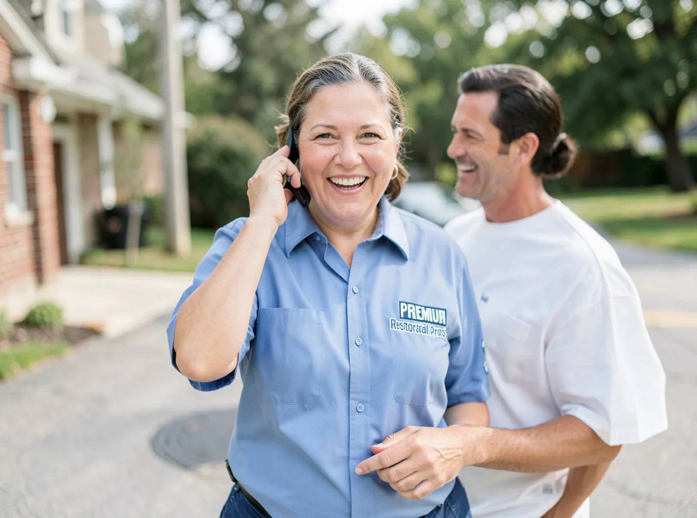 Water Damage Restoration Patriot, IN FAQs